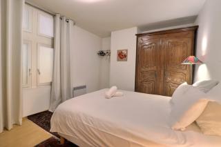 Appart de la monnaie - déconnexion au coeur de la ville - 9