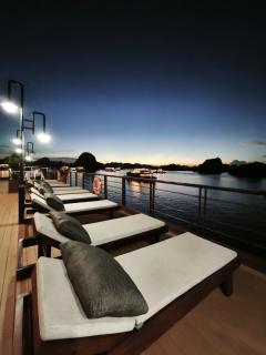 Cycad cruise - Hạ Long - 7