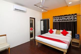 Hotel O Krishna Hotel and Restaurant - 7