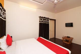 Hotel O Krishna Hotel and Restaurant - 6