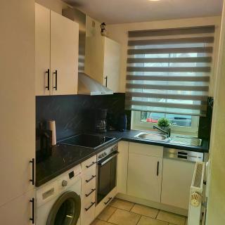 Ferienhaus Pia - Dorum Neufeld - 6