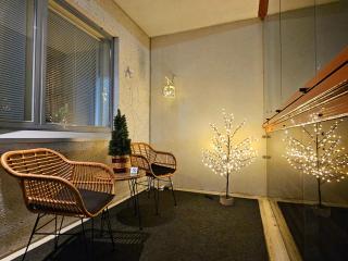 Adorable Arctic Apartments - Private Sauna & Free Parking - 6