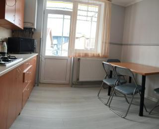 Апартаменти на Пекарській - 2