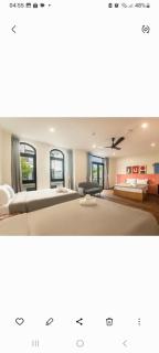 Hotel G7 Ocean Park 2 - 7