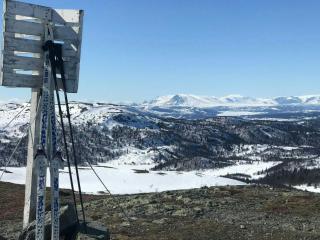 Fairytale Cabin In The Heart Of Norway - 4