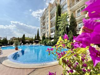 Messembria Palace - Menada Apartments - 6