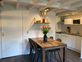 Vakantiewoning Domburg DO63 - Dombourg - 7