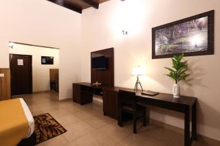 ECKO Kasang Regency Hill Resort - 6