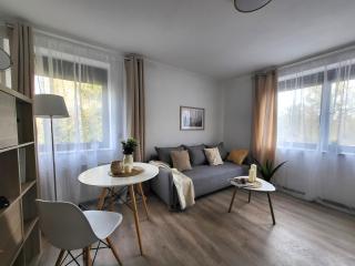 Mieszkanie przy Żubrowej Oliwa - 0