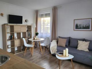 Mieszkanie przy Żubrowej Oliwa - 8