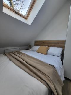 Mieszkanie przy Żubrowej Oliwa - 2