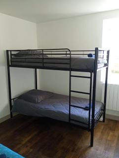 Le Nid Charolais - 3