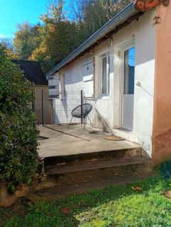 Le Nid Charolais - 1