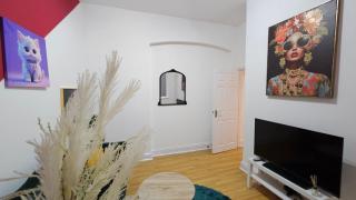 Newhall Street Apartment - 6