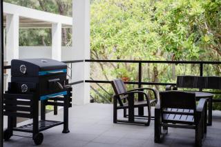 Black Pearl 8 Bedroom Beach Villa Private Pool Gym Free Car Free Water and Electricity Maid 10 Meters to the Beach - 2