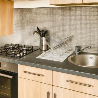 Cozy Marquette apartment 10 min from Lille center - 8