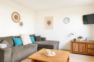 Cozy Marquette apartment 10 min from Lille center - 7