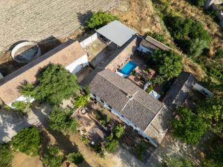 Alojamiento El Cortijuelo - Escóznar - 5