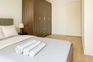 Cozy Marquette apartment 10 min from Lille center - 6