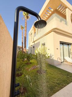 The Sultans House - Luxe Villa in Marrakech met Verwarmd Privezwembad - 4