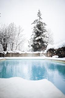 Alliey & Spa Piscine Appart-hôtel Serre chevalier - 6