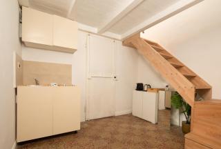 Santa Maria Novella Duplex - Florenz - 8