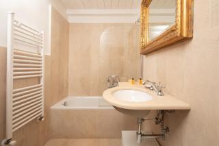 Santa Maria Novella Duplex - Florenz - 5