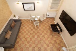 Santa Maria Novella Duplex - 1