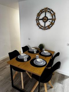 Palm tree view - Santa Pola - 7