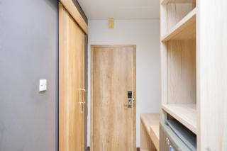 Lega Legi Town House Seminyak by The Lavana - 1