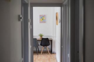 3 Bedroom Central Birmingham - 6