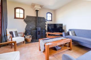 House for 13 people heated pool bocce court - 5