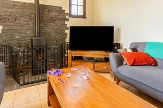 House for 13 people heated pool bocce court - 1