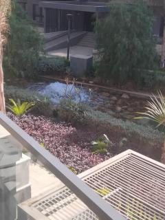 Mona Lakeside Apartment-Quiet Privado Madinaty - 3