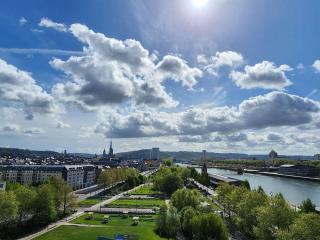 Novotel Suites Rouen Normandie - 6