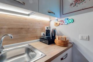 Fore te capu casavacanze Lecce - 6