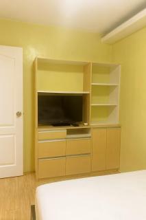 Condo 2BR Oasis beside SM Mall Free Pool Fast Wifi 4-5pax - Davao - 9