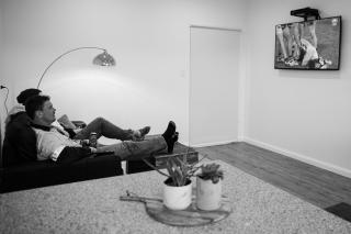 Island Quarters - Whitemark - 6