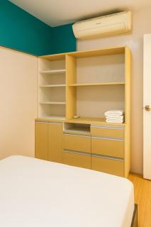 Condo 2BR Oasis beside SM Mall Free Pool Fast Wifi 4-5pax - Davao - 4