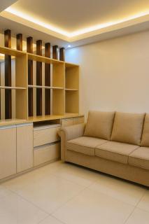 Condo 2BR Oasis beside SM Mall Free Pool Fast Wifi 4-5pax - Davao - 3