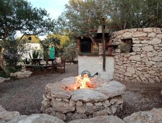 Bed0Bled Cabanes & Holiday homes - 5