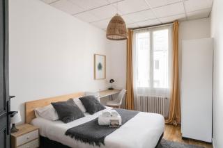 La Maison du Sud - 4km de la Gare - 8