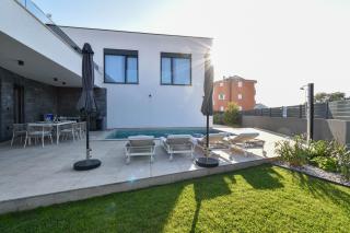 Villa EnDi in Medulin, Istria by Istrabook - 1