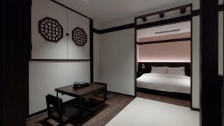 Suwon Haenggung-dong Revora Hotel by Anook - 5