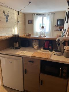 Studio tout confort - 1