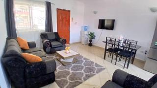 Treasured Haven Stay - 1