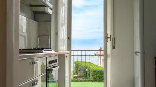 Como Lake Palanzone-Appartamento - 0