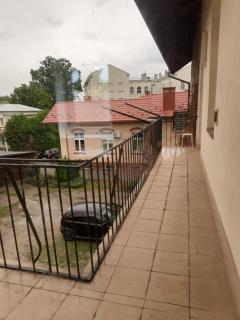 Dwupoziomowy Apartament w Centrum Miasta - 9