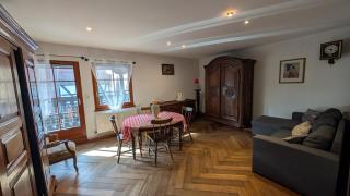 Les Perles du Ried - Gîte 201 - 9