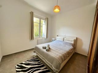 Villa Maguy - Piscine et jardin privée - Proche centre ville Aix en Provence - Parking - Boulodrome - Plancha - 4